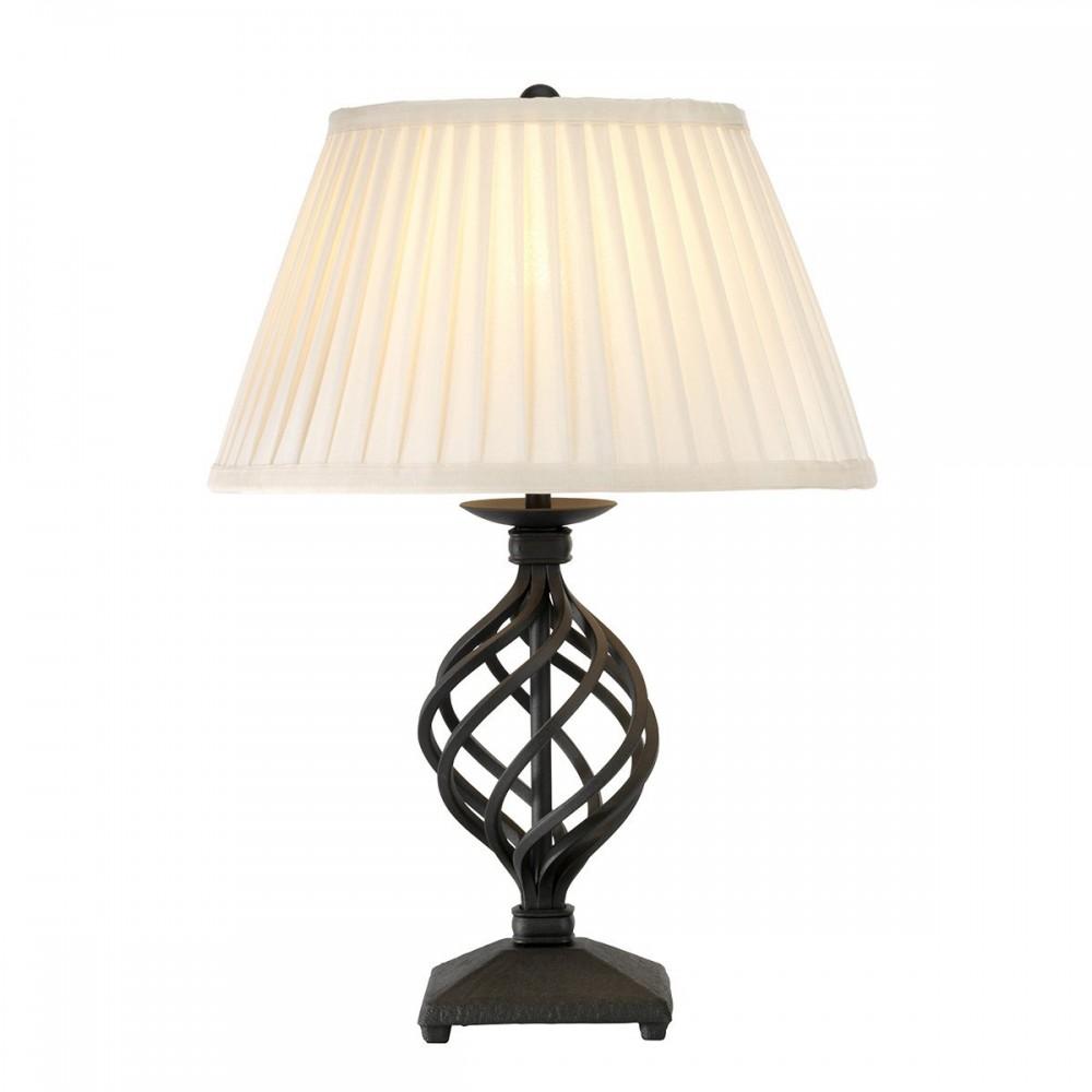 kujone zelezo stolova lampa rustikalna mediteranska spalna klasicka stojanova lampa cerna vintage sedliacky dom penzion renovacia lampy zdobena komoda lameridiana interierovy obchod.jpg